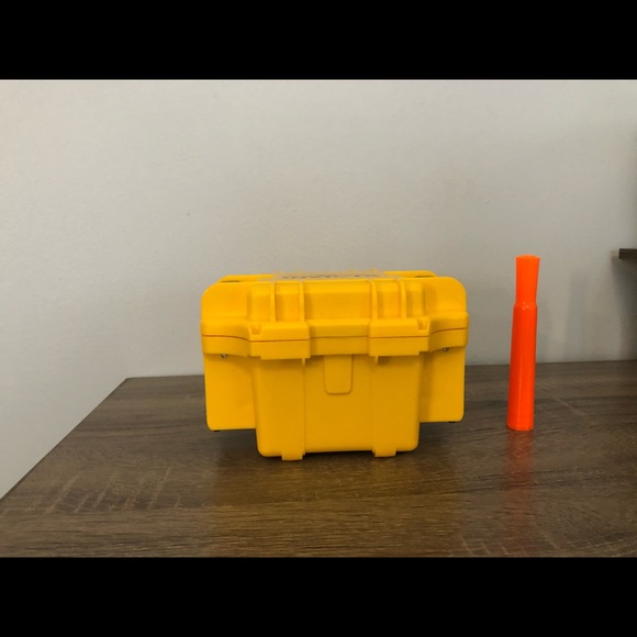 2 - Invicta 1-slot dive cases - Picture 3 of 4